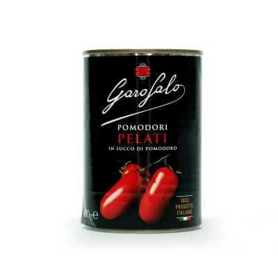 Garofalo Pomodori Pelati - 400gr